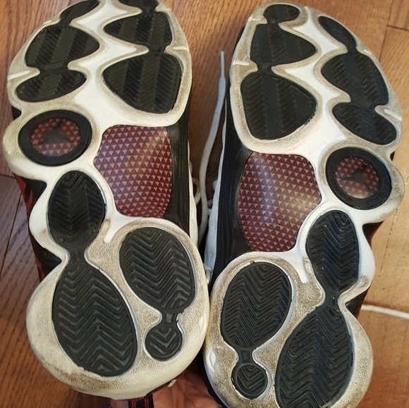 Jordan Performance. - Picture 3 of 8